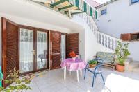 Ferienwohnung in bester Lage, nahe dem Meer - B&B