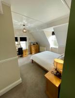 Suite met 1 Slaapkamer