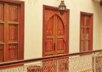Riad Dar Teranga Hotel & Spa - B&B