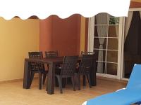 Apartamento Pelicanos Golf & Beach - spacious and modern with terrace and private pool - B&B Roquetas de Mar