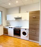 B&B Wuppertal - 2-Zimmer Wohnung in Wuppertal , 6 Personen - Bed and Breakfast Wuppertal