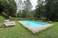 Il Vecchio Mulino - B&B