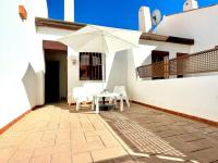 NaviGolf La Cala de Mijas, Scandinavian style 3 bed Townhouse by Solrentspain. - B&B Málaga