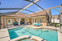 Clermont Vacation Rental with Pool 11 Mi to Disney - Chambres d’hôtes Orlando