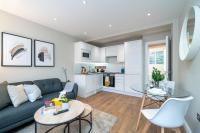 B&B London - Westfield Apartment 2 Bedroom near Notting Hill - Bed and Breakfast London