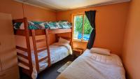 Apartamento de 2 dormitorios