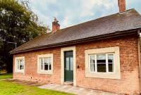 B&B Lincoln - Cosy Bungalow with a view - Bed and Breakfast Lincoln