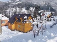 Dušan_guest_house - Chambres d’hôtes
