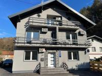 Apartmani "Stari Grad - Samobor" - B&B