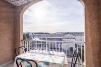 Chabine - avec terrasse - Bed and Breakfast