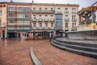 Appartement 142 m² Quartier Carmes Toulouse Hypercentre - B&B Tolosa