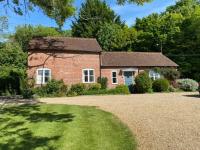 B&B Upavon - Stable Cottage Peaceful Stunning Retreat near Bath - Bed and Breakfast Upavon