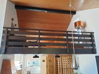 16 Personen Harzhaus für Gruppen in Clausthal-Zellerfeld - B&B Clausthal-Zellerfeld