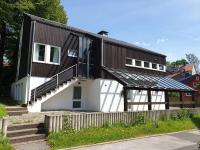 16 Personen Harzhaus für Gruppen in Clausthal-Zellerfeld - Chambres d’hôtes
