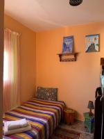Dreibettzimmer