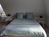 Camera Familiare con Vista Giardino