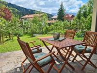 Ferienwohnung Berglust - Ferienwohnung Sachrang