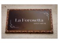 La Forosetta Guest House - B&B Norcia