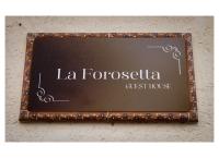 B&B Norcia - La Forosetta Guest House - Bed and Breakfast Norcia