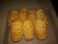 Agroturystyka U Misia - Ferienwohnung Niedźwiedź