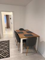 Apartament English Home 2 camere Brasov - Chambres d’hôtes Braşov