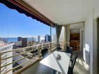 Marina Levante Sedavi - B&B Benidorm