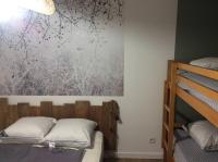 Gîte sur Châtillon - B&B Ponthoux