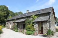 Millers Cottage Woodland Coniston - Ferienwohnung