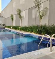 MV 148A Espetacular Apartamento Em Frente Ao Metrô Brás ! - Rua Coronel Mursa, 56 - Bras - Chambres d'hôtes São Paulo