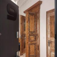 Kamienica Centrum Apartament nr 9 - B&B