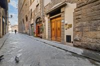 La Loggia della Signoria Charming Loft - Chambres d’hôtes Florence