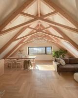 Dziki Dom - B&B Wetlina