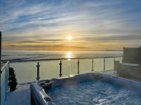 Pod 1, Sinclair bay lodges - B&B