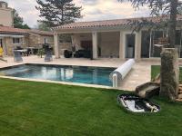 Au milieu des Piboules de Provence. - B&B