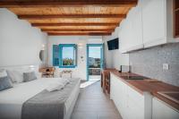 Standaard Driepersoonsstudio