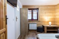 Standard Doppelzimmer