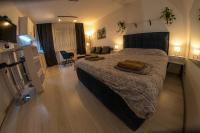 Stan na dan CENTRAL Uzice - B&B