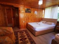 Habitación Cuádruple Económica