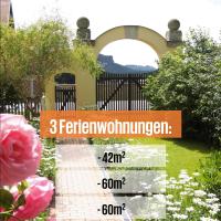 Ferienwohnung Zum Lilienstein - B&B Bad Schandau