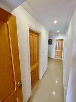 Dream Beachfront Bungalow - Ferienwohnung