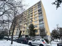 Apartmán Zuzana - B&B Bratislava