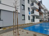 Torpo Apartment with parking - B&B
