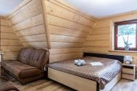 Familienzimmer mit Balkon