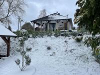 Villa con 2 Camere da Letto