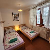 Appartement 2 Chambres