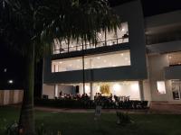 Hermoso apartamento con piscina (alberca). - Ferienwohnung