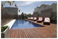 Departamento con pileta Almagro - B&B