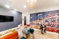 Tiger Lily - B&B Nashville