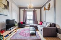 B&B Montréal - MtlVacationRentals - Appartements Plateau-Mont-Royal - Bed and Breakfast Montréal