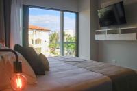 Suite Présidentielle